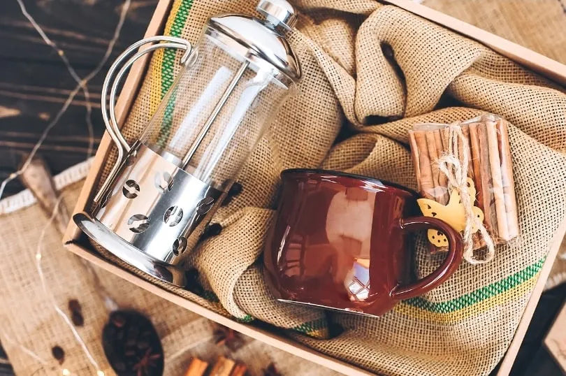 4 Types of Coffee Gifts in Singapore For Coffee Lovers