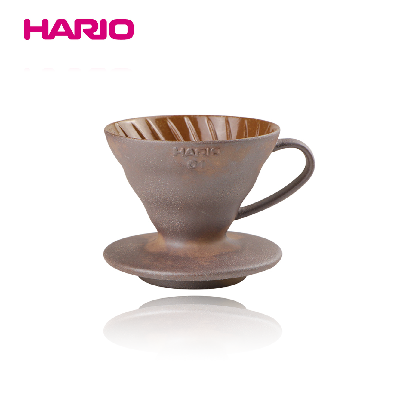 PURION V60 Coffee Dripper