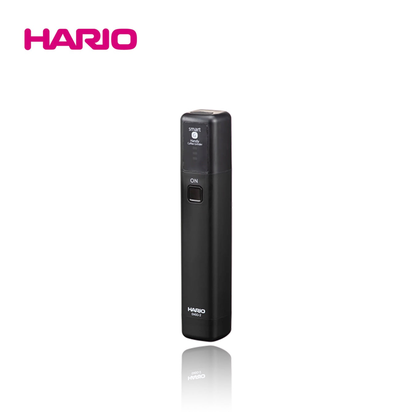 Hario Mobile Mill Stick Electric Grinder Attachment1