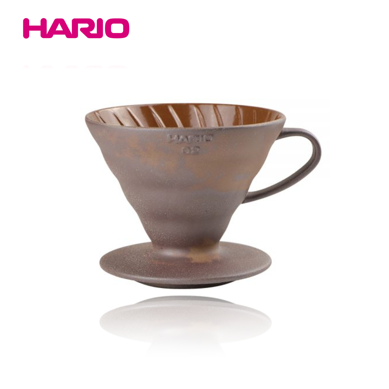 PURION V60 Coffee Dripper