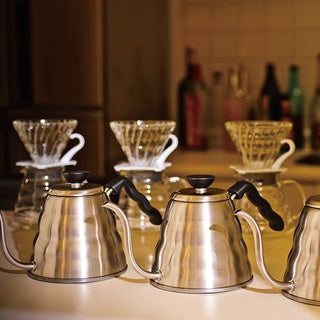 Hario V60 Power Kettle Buono 03