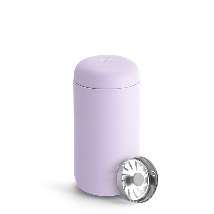 fellow carter move mug peri twinkle 12 oz