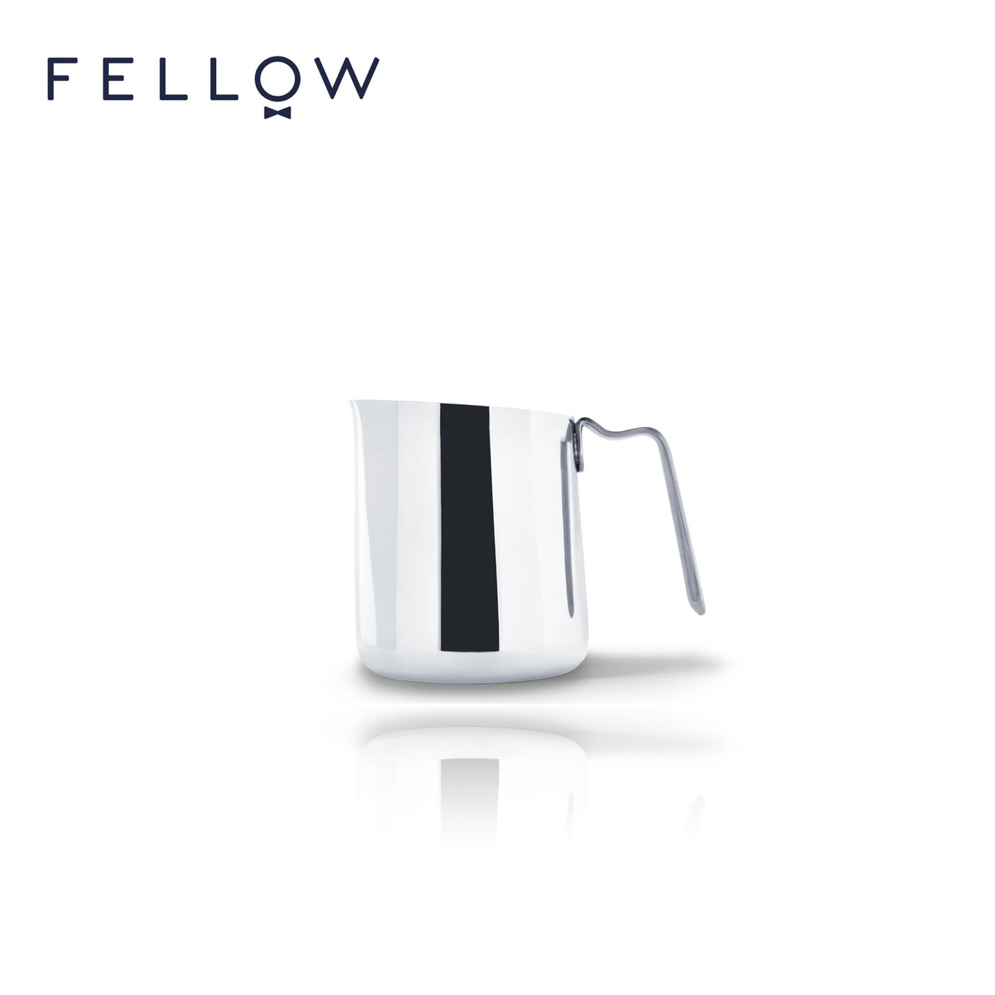 Fellow Eddy Milk Pitcher