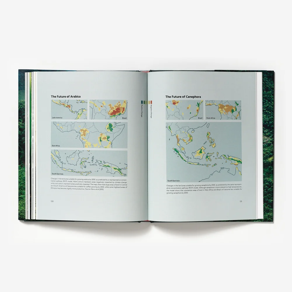 Terroir by Barista Hustle