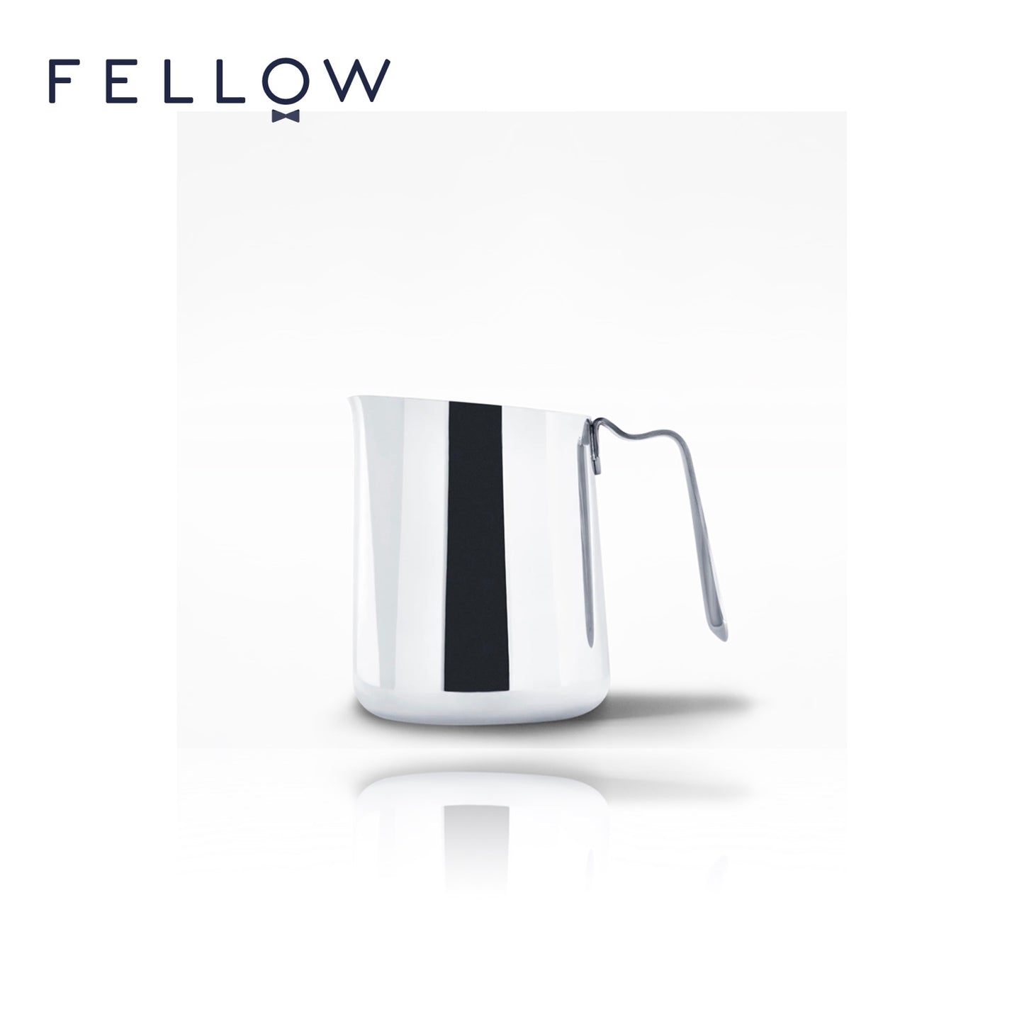 Fellow Eddy Milk Pitcher