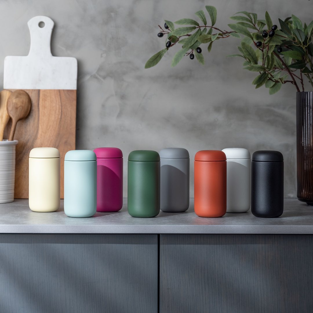 fellow carter move mug all colors
