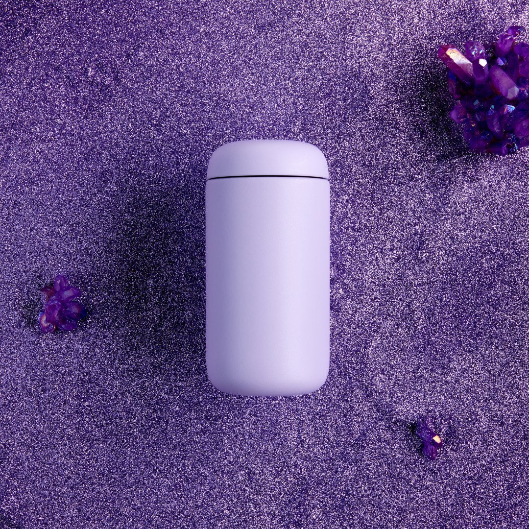 fellow carter move mug periwinkle
