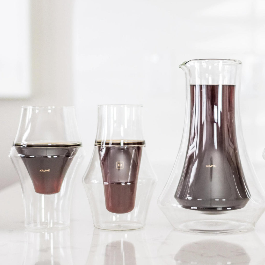 Kruve Evoke Carafe 3 lifestyle 1