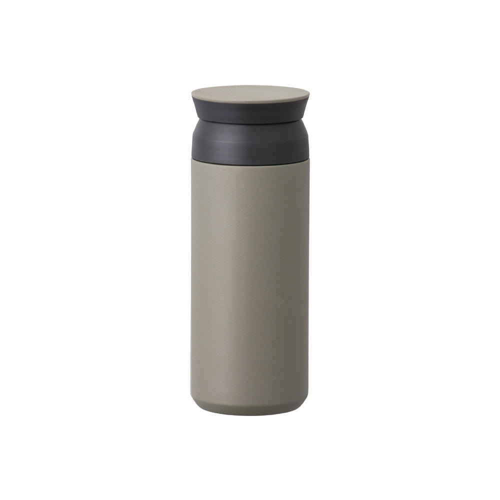 kinto insulated tumbler khaki