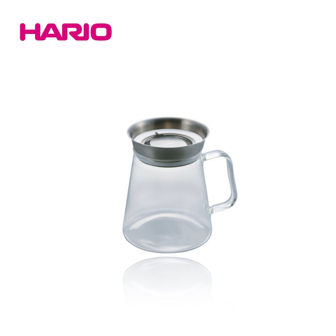 Hario Tea Server Simply TS-45-HSV/TS-70-HSV