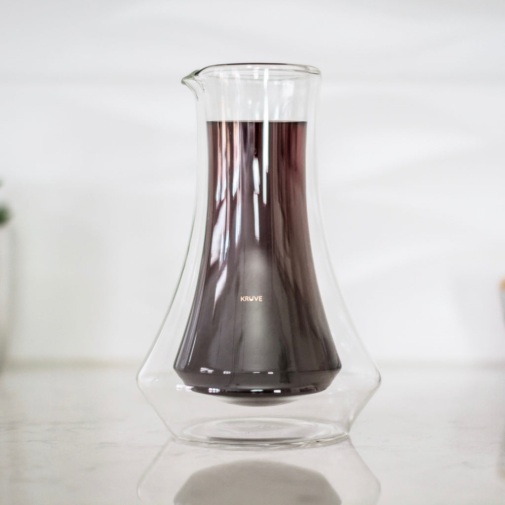 Kruve Evoke Carafe 4 lifestyle