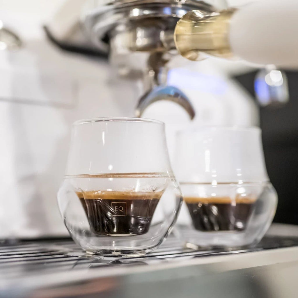 Kruve Propel Espresso Glasses6 lifestyle