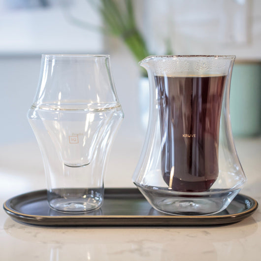 Kruve Evoke Carafe 6 lifestyle
