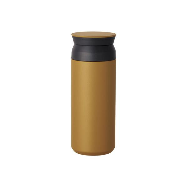 kinto insulated tumbler coyote