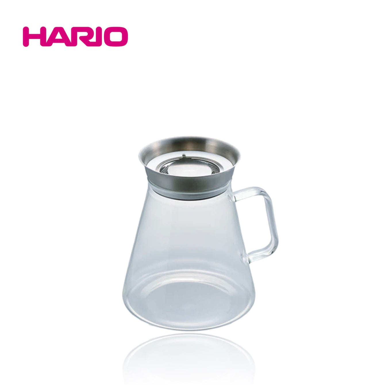 Hario Tea Server Simply TS-45-HSV/TS-70-HSV