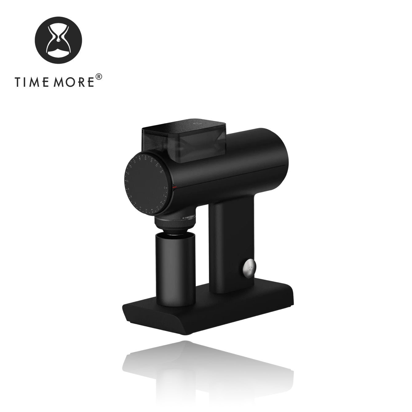 TIMEMORE Electric Coffee Grinder Sculptor
