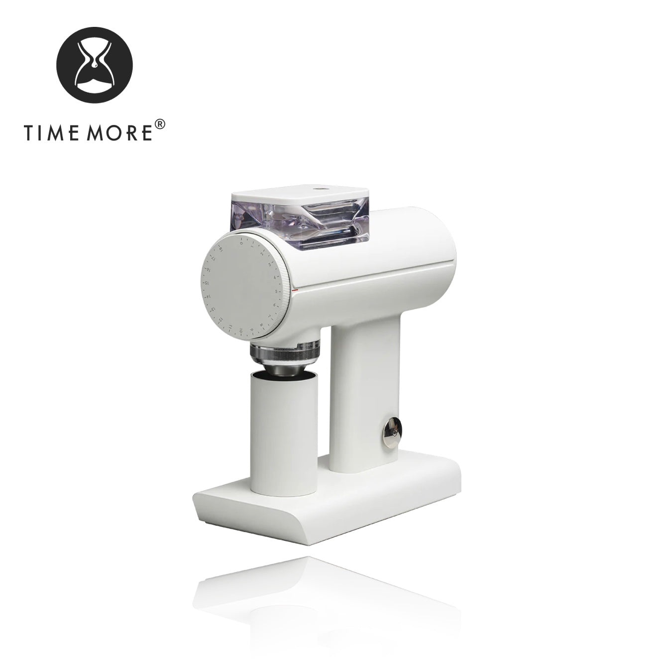 TIMEMORE Electric Coffee Grinder Sculptor