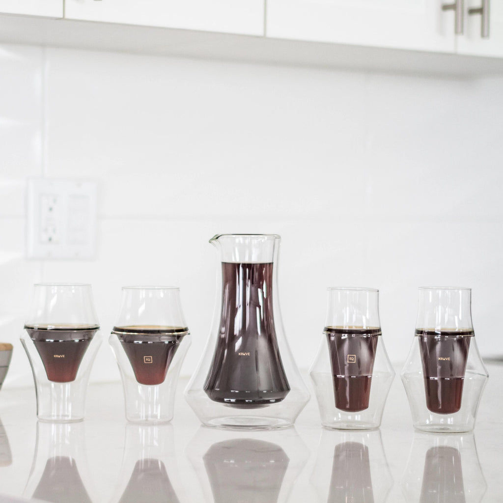 Kruve Evoke Carafe 7 lifestyle 1
