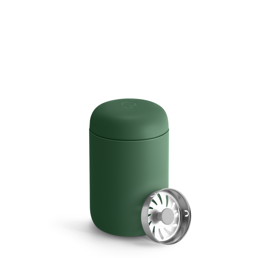 carter move mug cargo green 8 oz