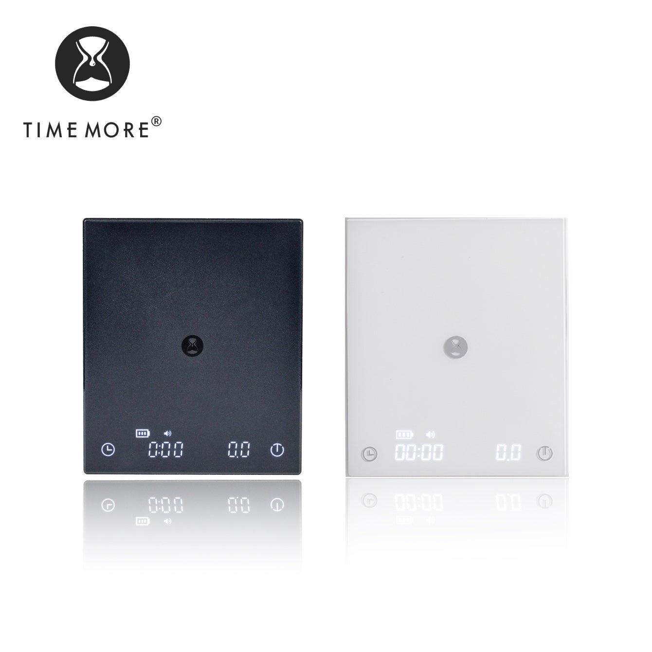 TIMEMORE Black Mirror 2 Scale (Dual Sensor) – Someware