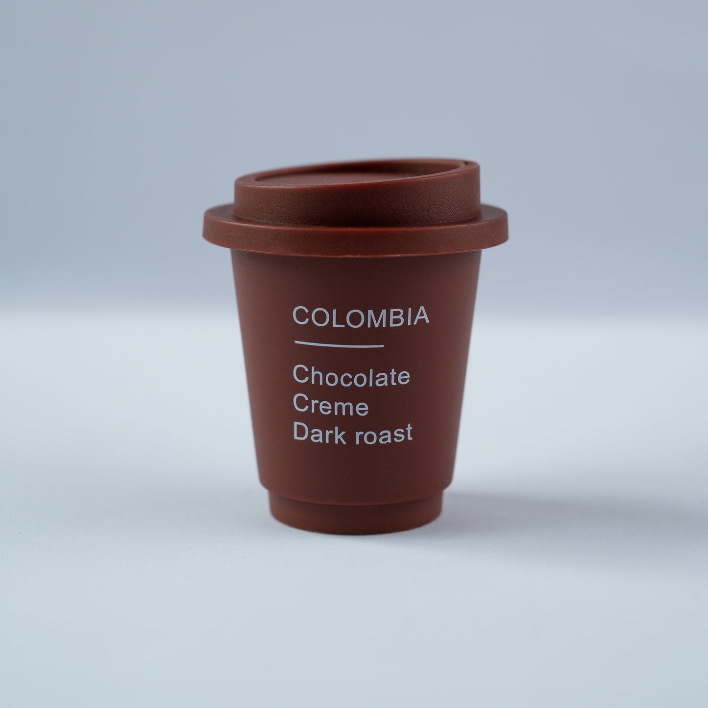 Single Origin Coffee Crystals (box of 12)