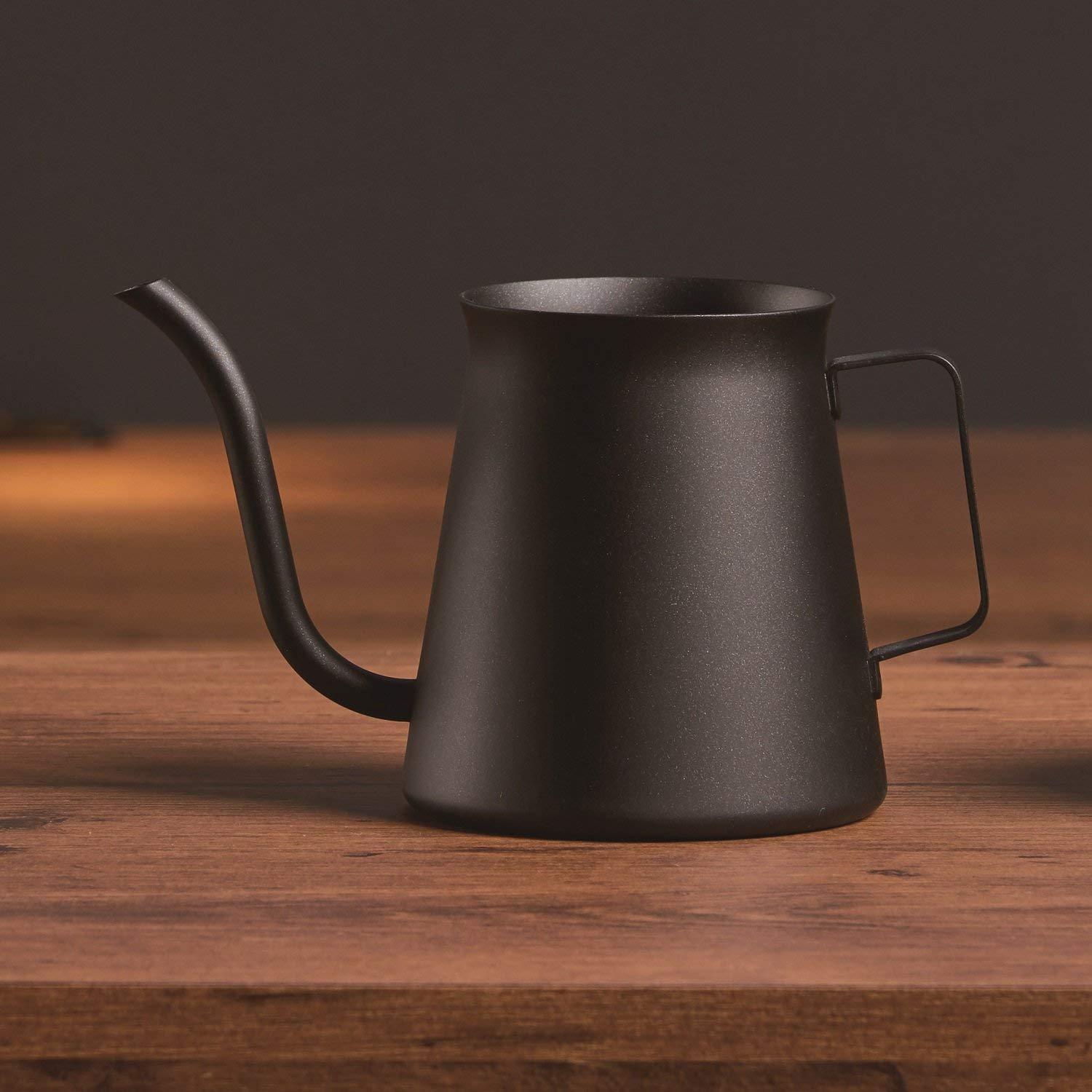 Hario Kasuya Mini Drip Kettle Matte Black KDK 300 MB Japanese Taste 2 010f75a1 550b 4809 a262 2f91ed6cb3dc 2048x