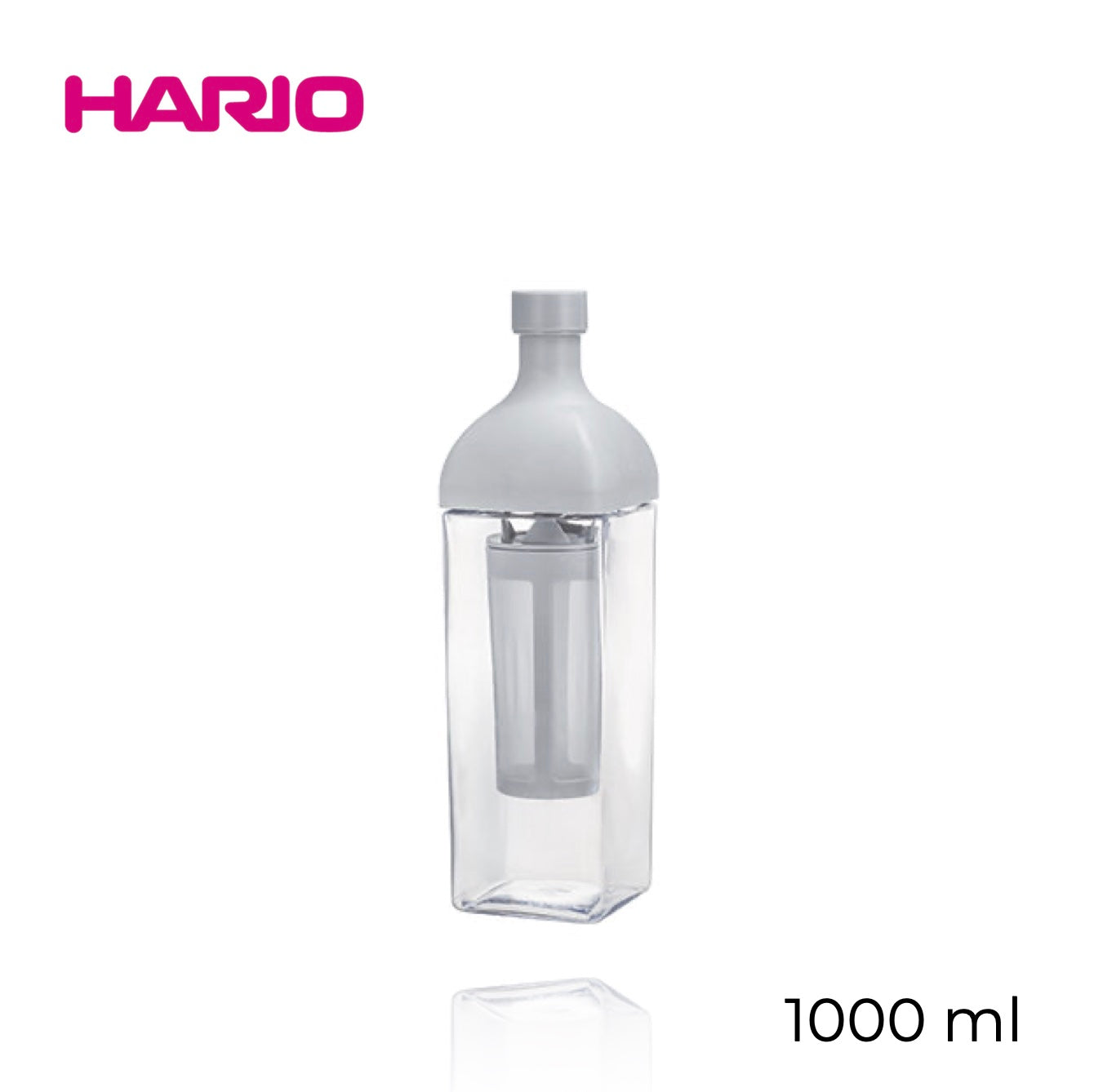hario cold brew bottle kaku