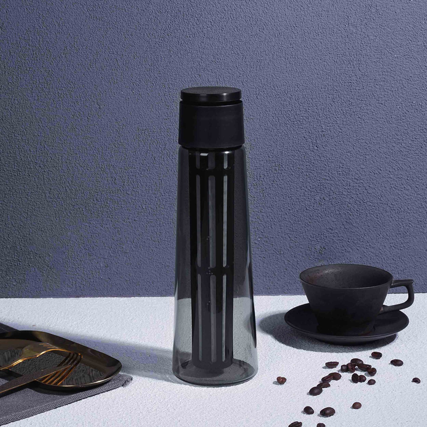 Timemore Icicle Cold Brew Bottle Lifestyle 1 6