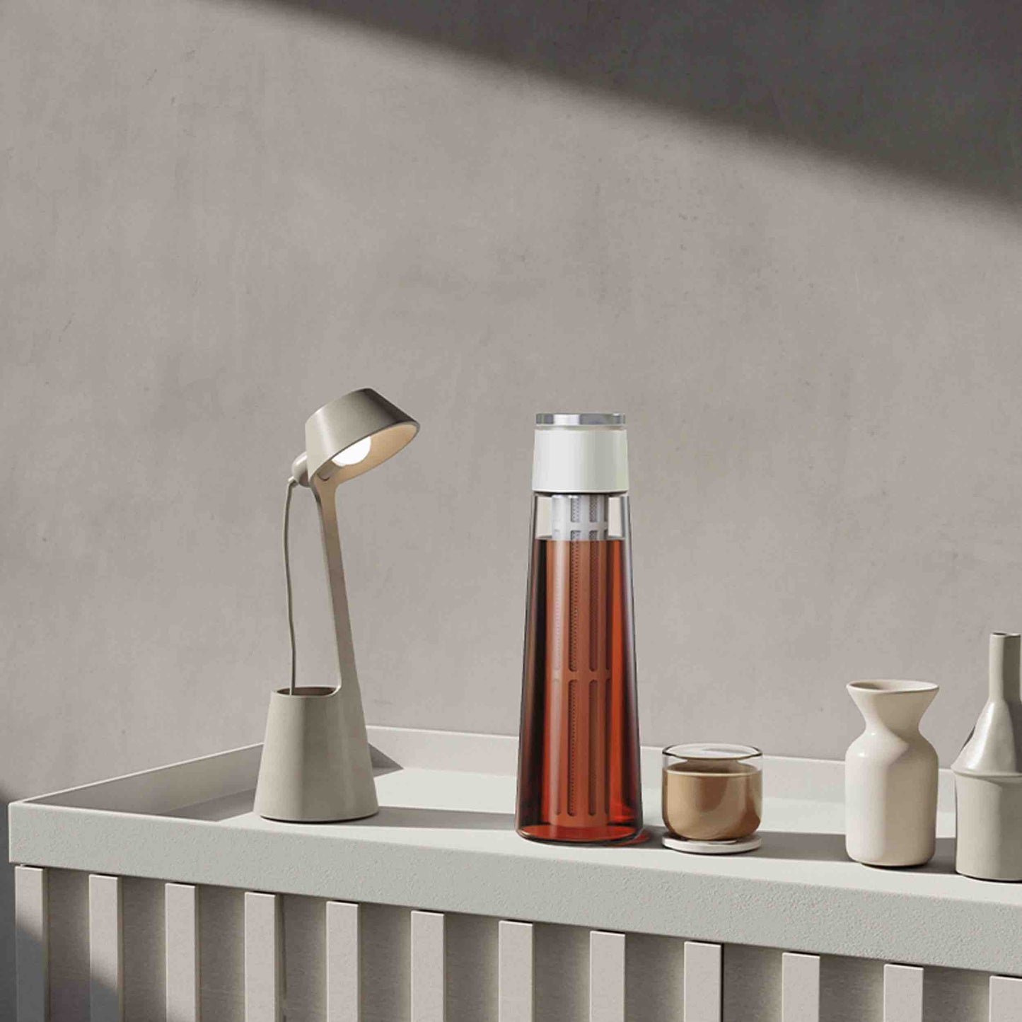 Timemore Icicle Cold Brew Bottle Lifestyle 3 6