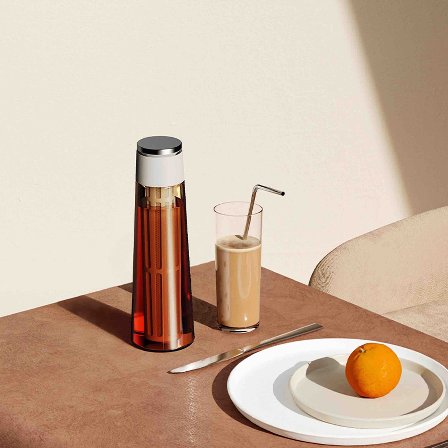 Timemore Icicle Cold Brew Bottle Lifestyle 4 6