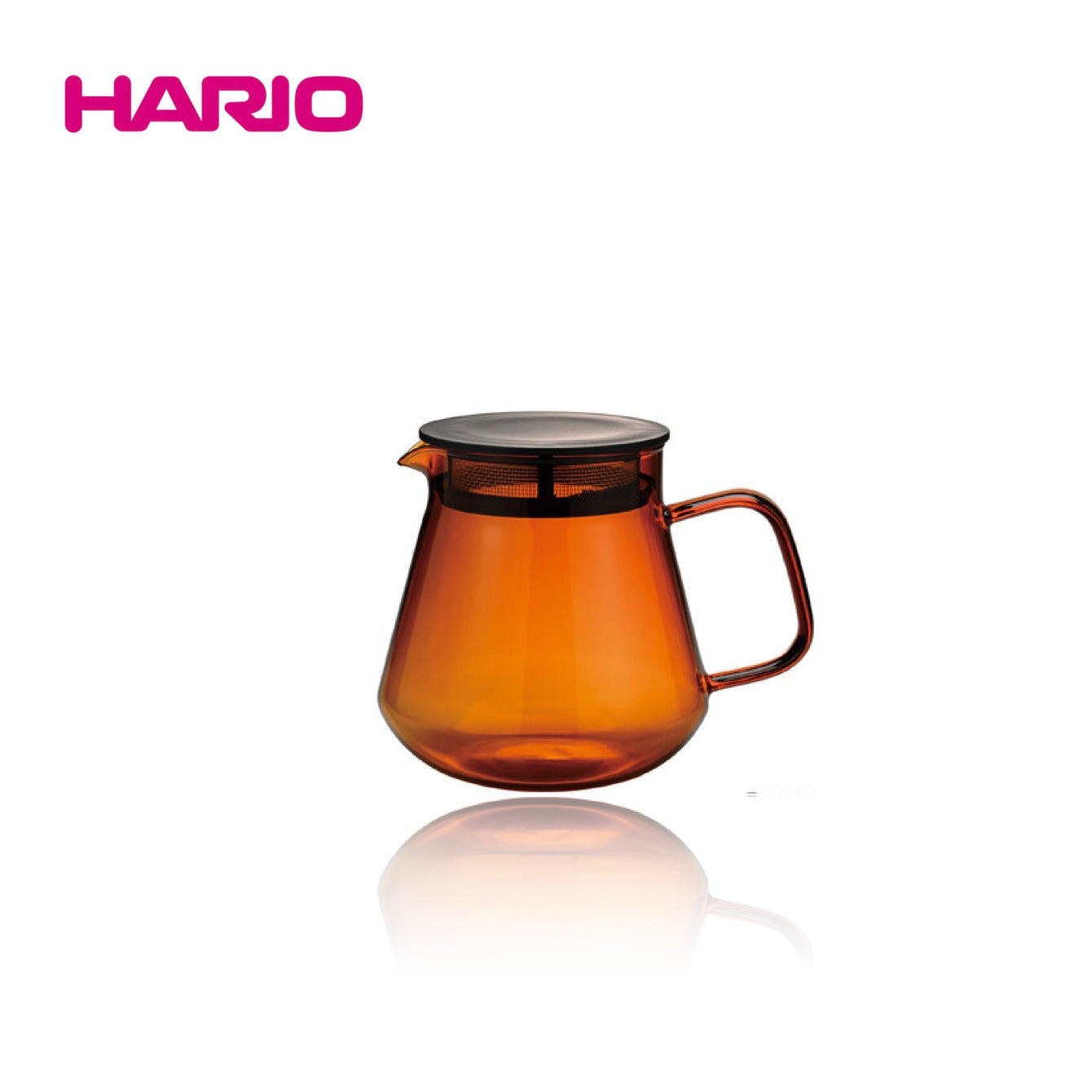 Hario COLORS Tea & Coffee Server