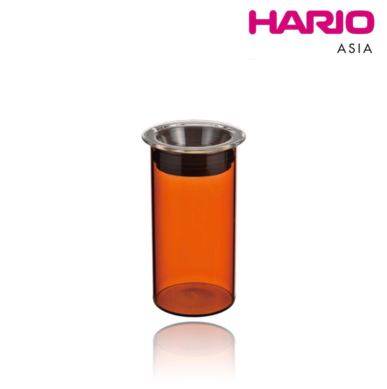 Hario COLORS Canister HCN-400-AB/GR