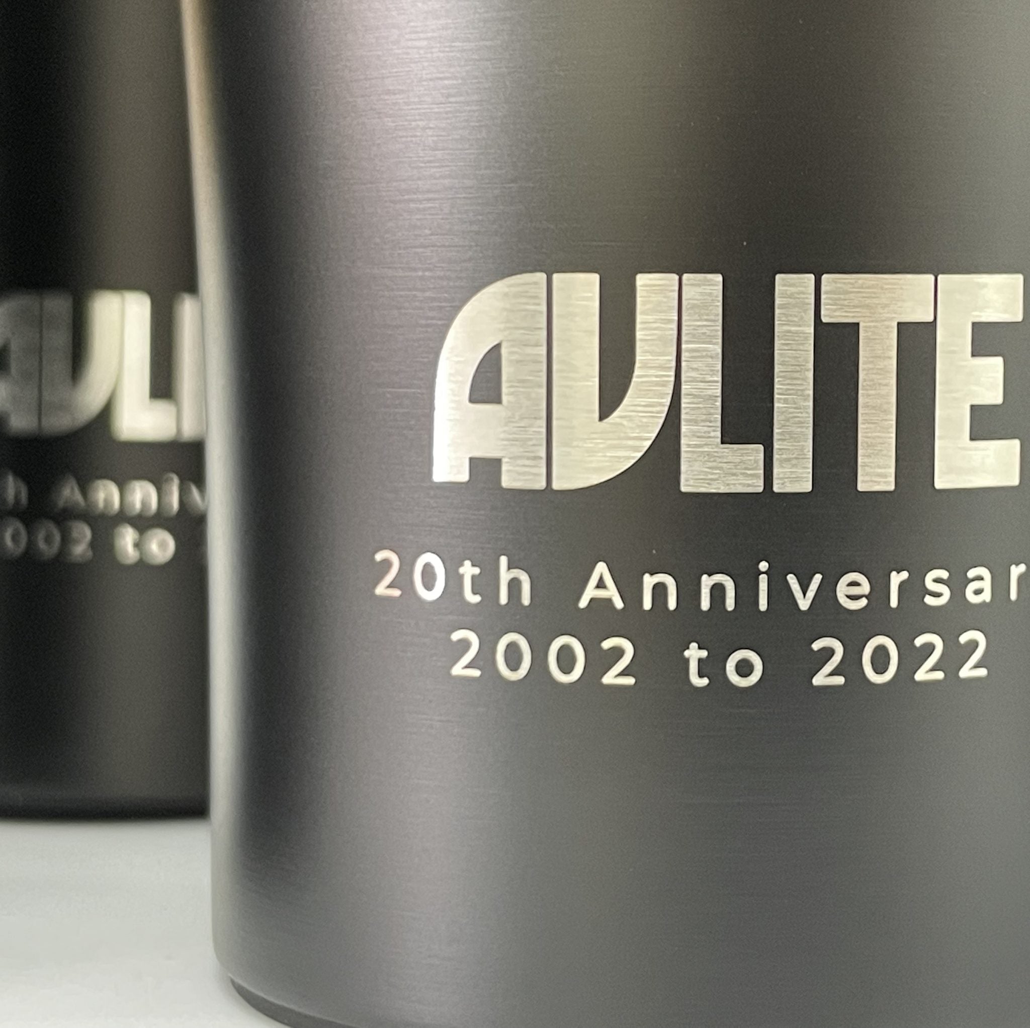 sttoke corporate engraving customisation