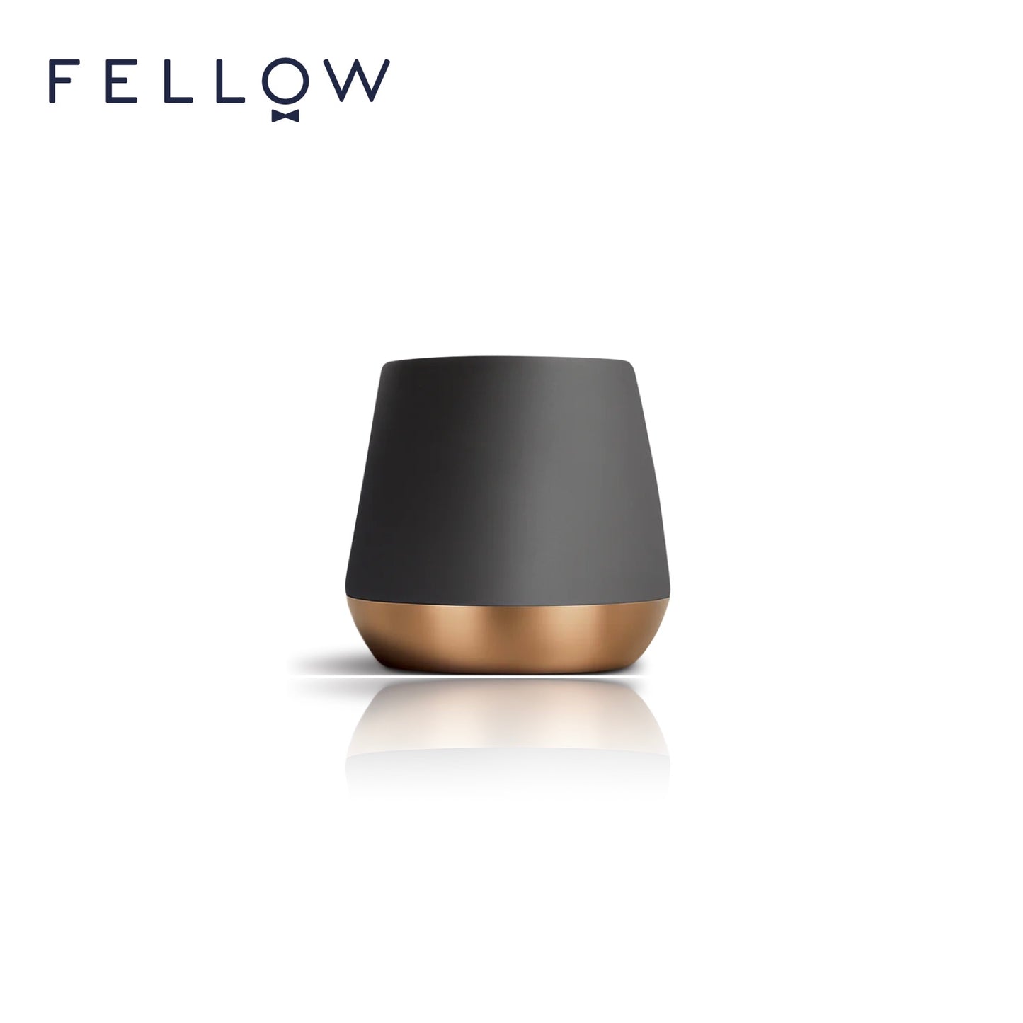 Fellow Joey Ceramic Mug 12 oz black