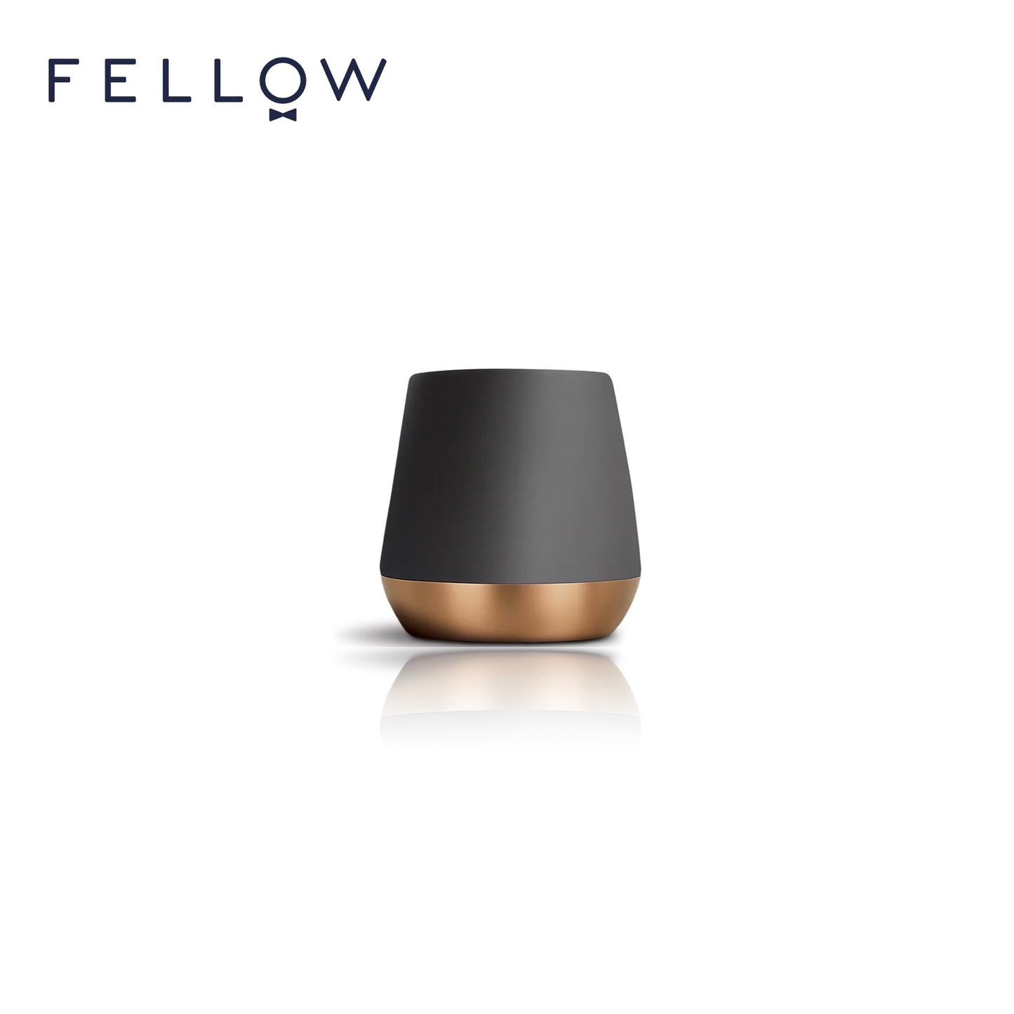 Fellow Joey Ceramic Mug 8 oz black