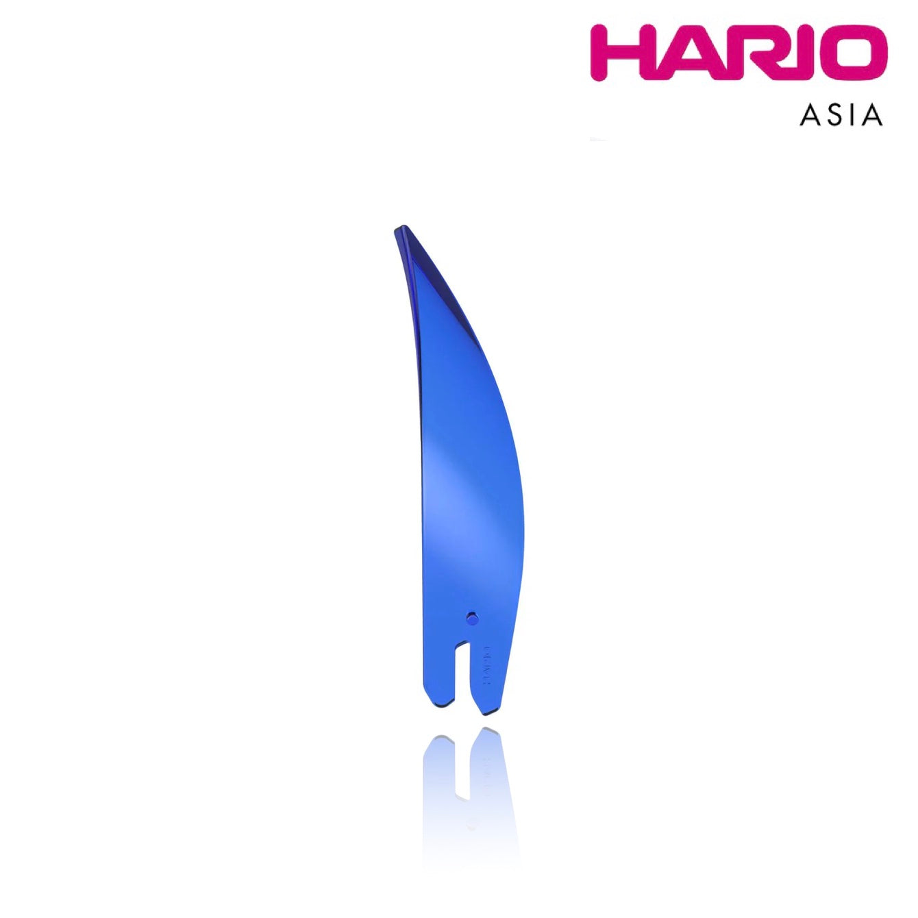 Hario SUIREN 6-pieces Rib Set