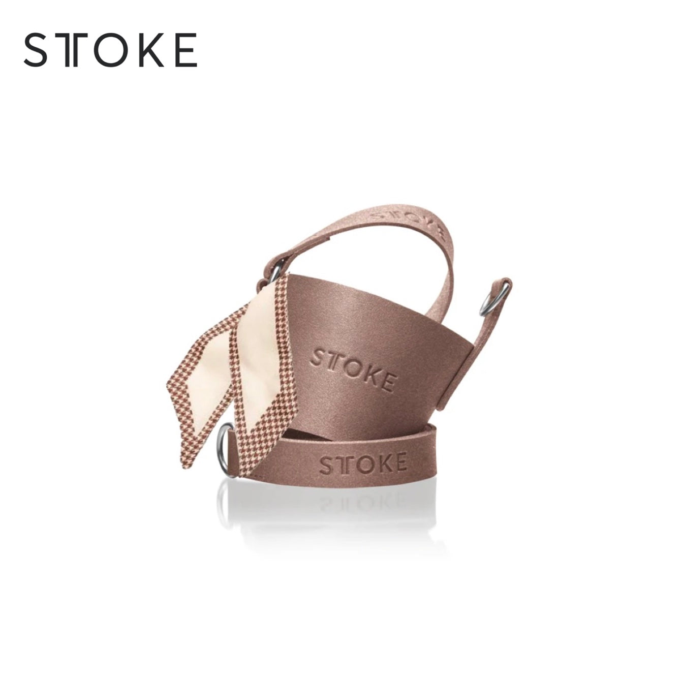 Sttoke Sttrap with Extension (Strap / Cup Holder)