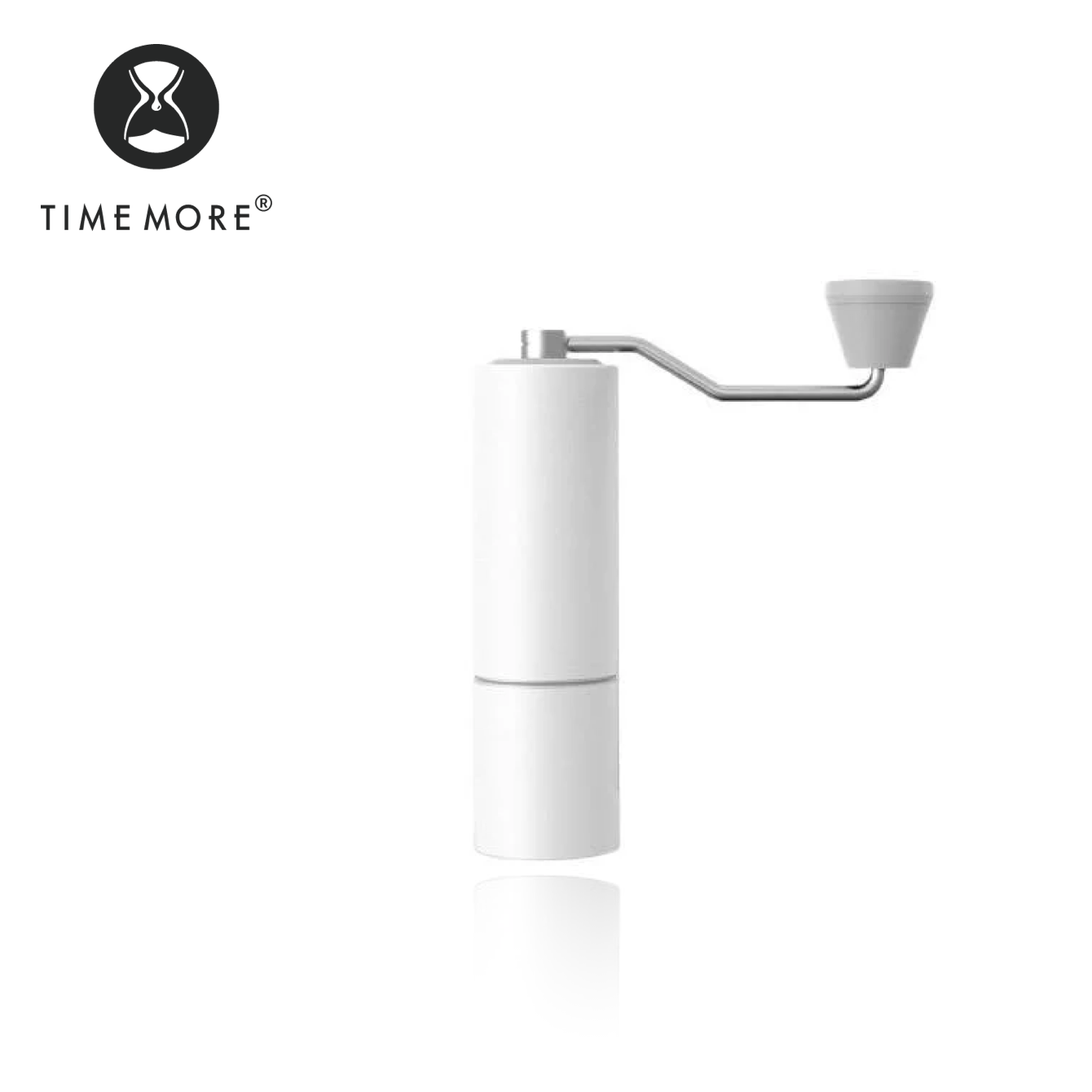 Timemore Chestnut Grinder C2S / C3S / C3S Pro - Full Metal
