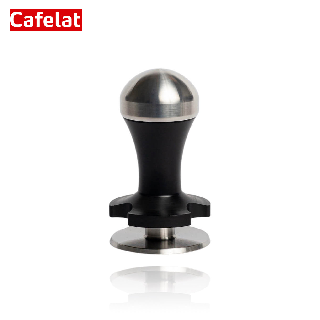 cafelat robot levelling tamper