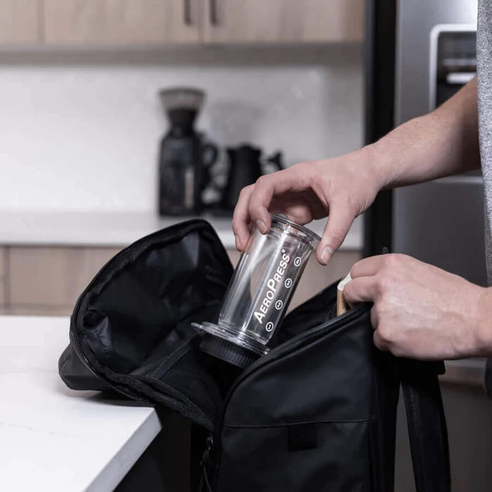 AeroPress Coffee Maker (Aeropress Go / Aeropress Original)