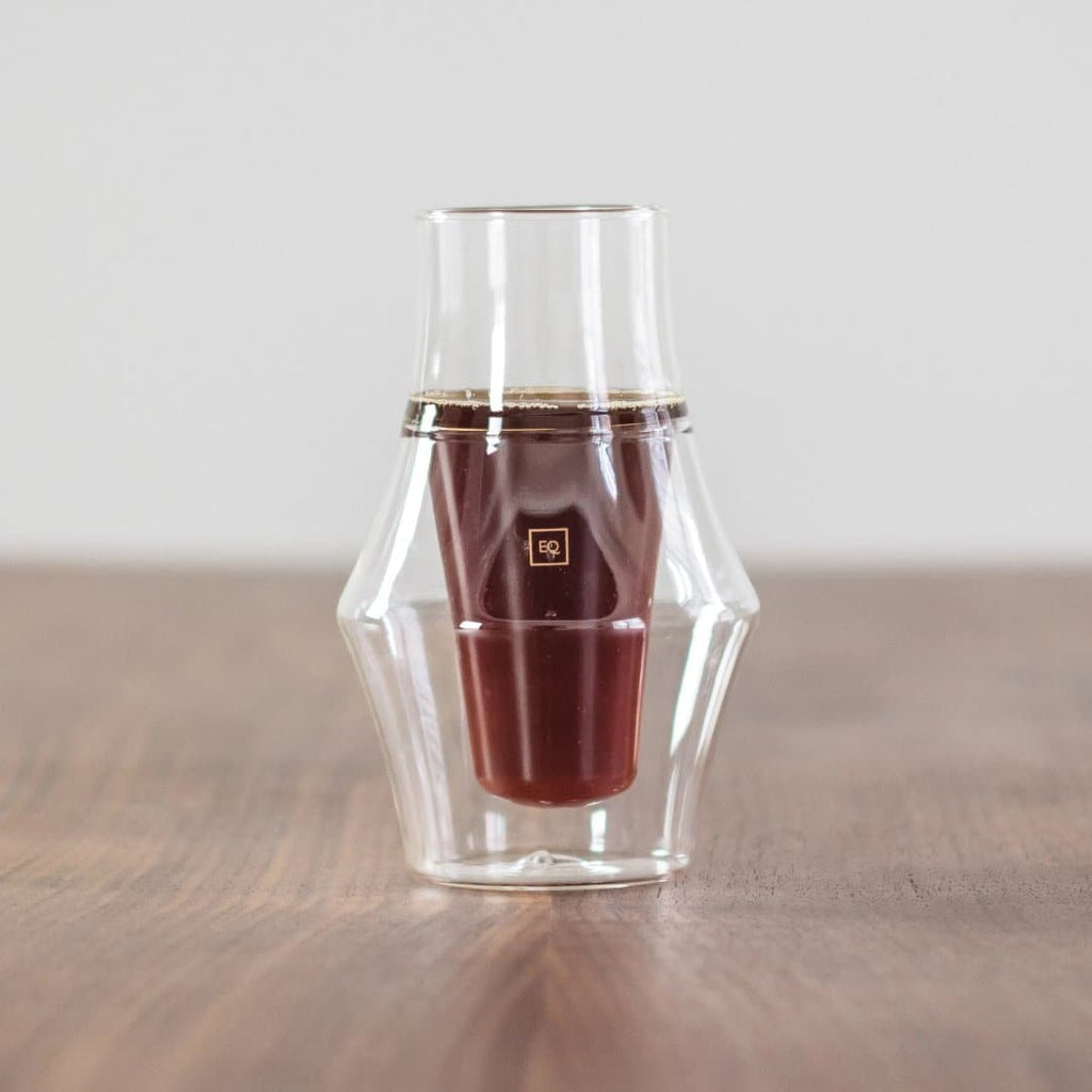 coffee in kruve glass2