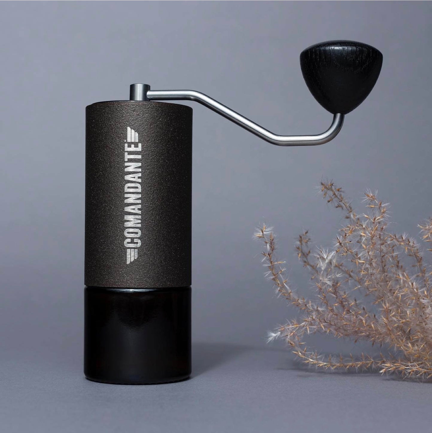 Comandante C40 MK4 Nitro Blade Coffee Grinder - Copper Mountain
