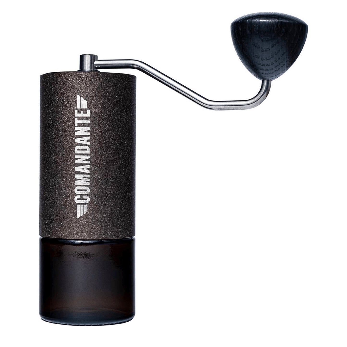 Comandante C40 MK4 Nitro Blade Coffee Grinder - Copper Mountain