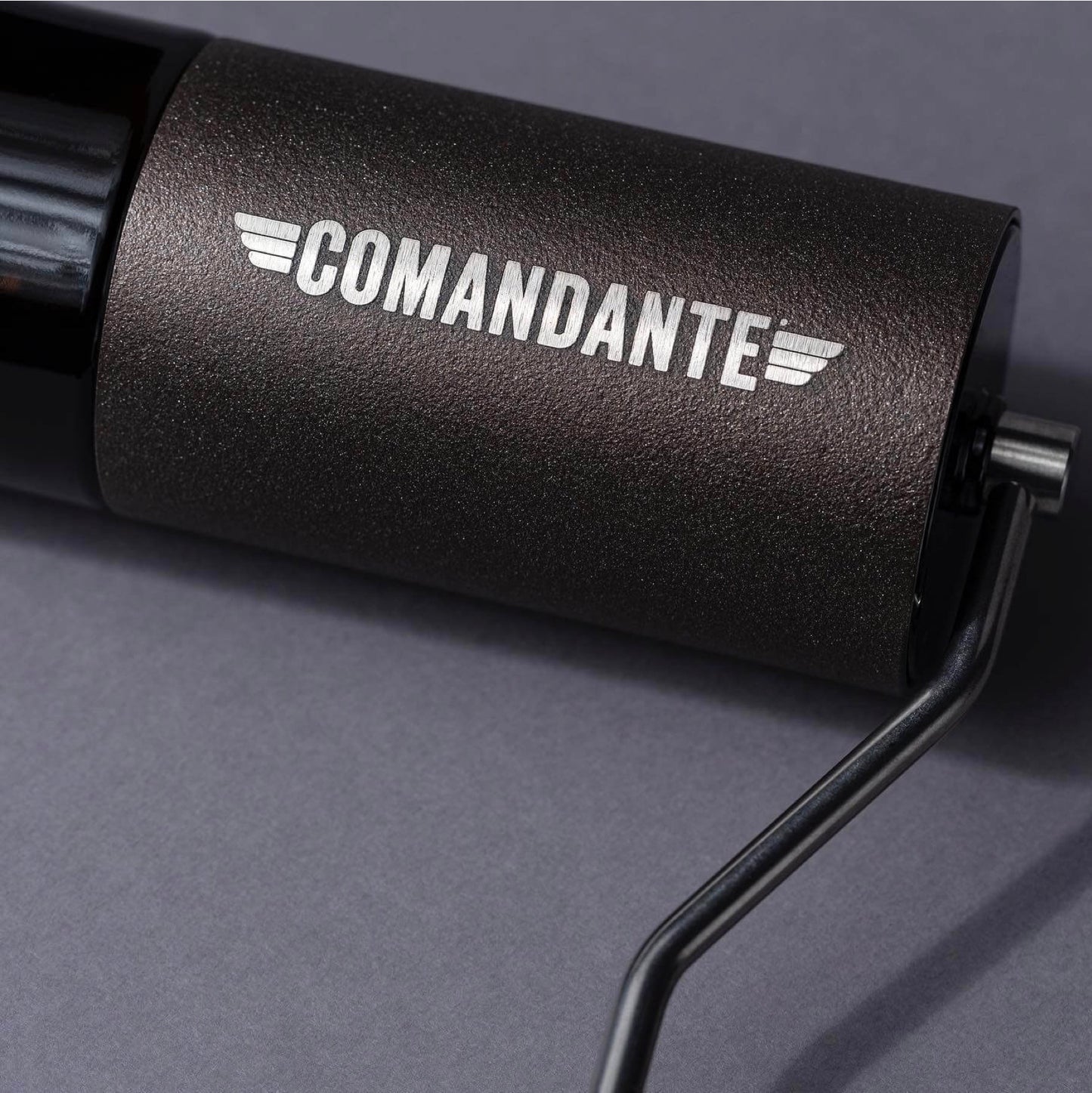 Comandante C40 MK4 Nitro Blade Coffee Grinder - Copper Mountain