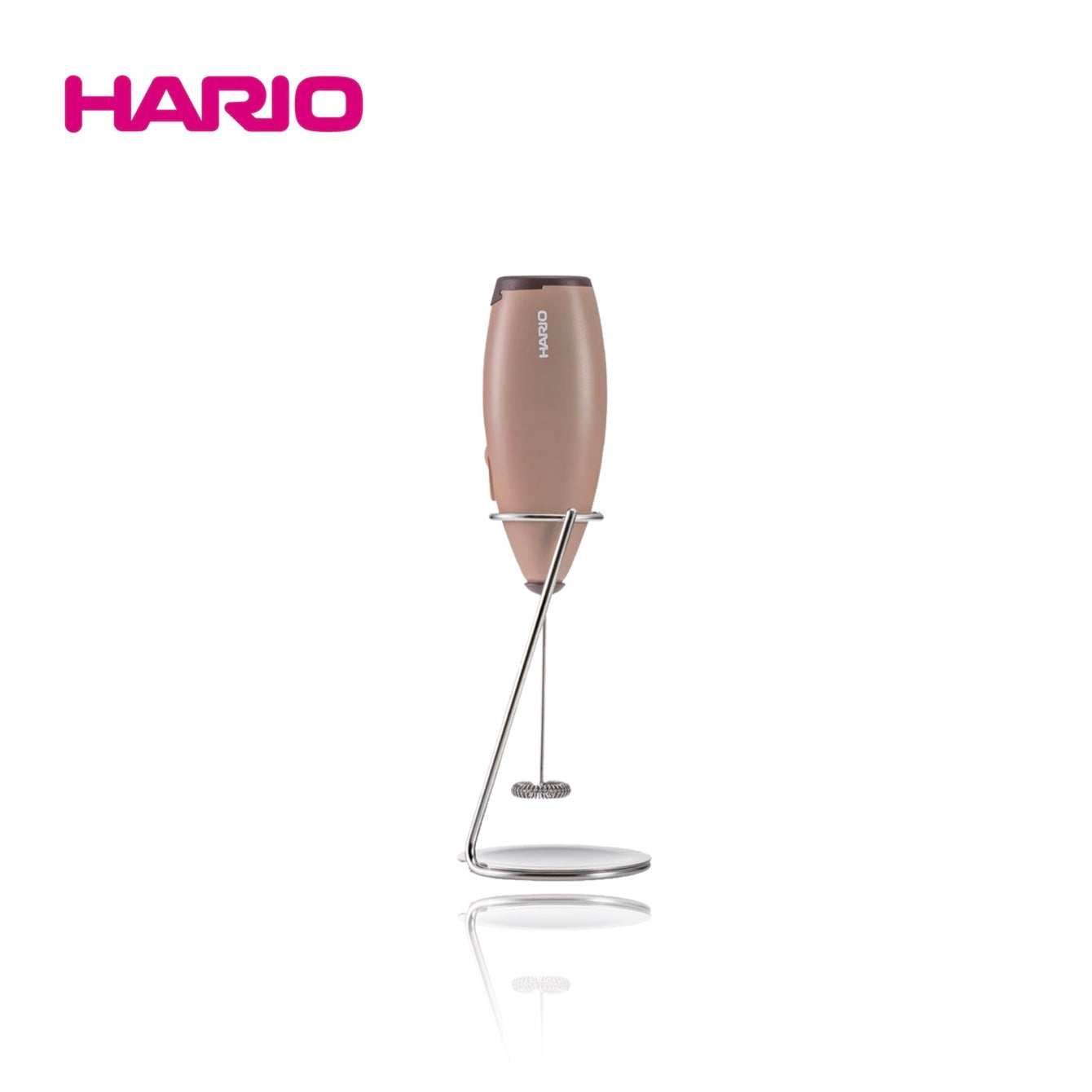 Hario Hand-Held Milk Frother