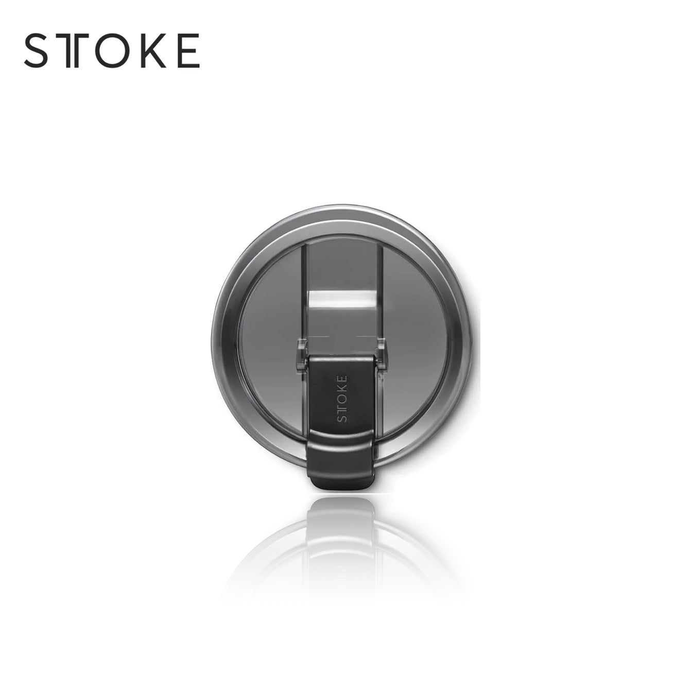 Sttoke Leakproof Screw-in Lid