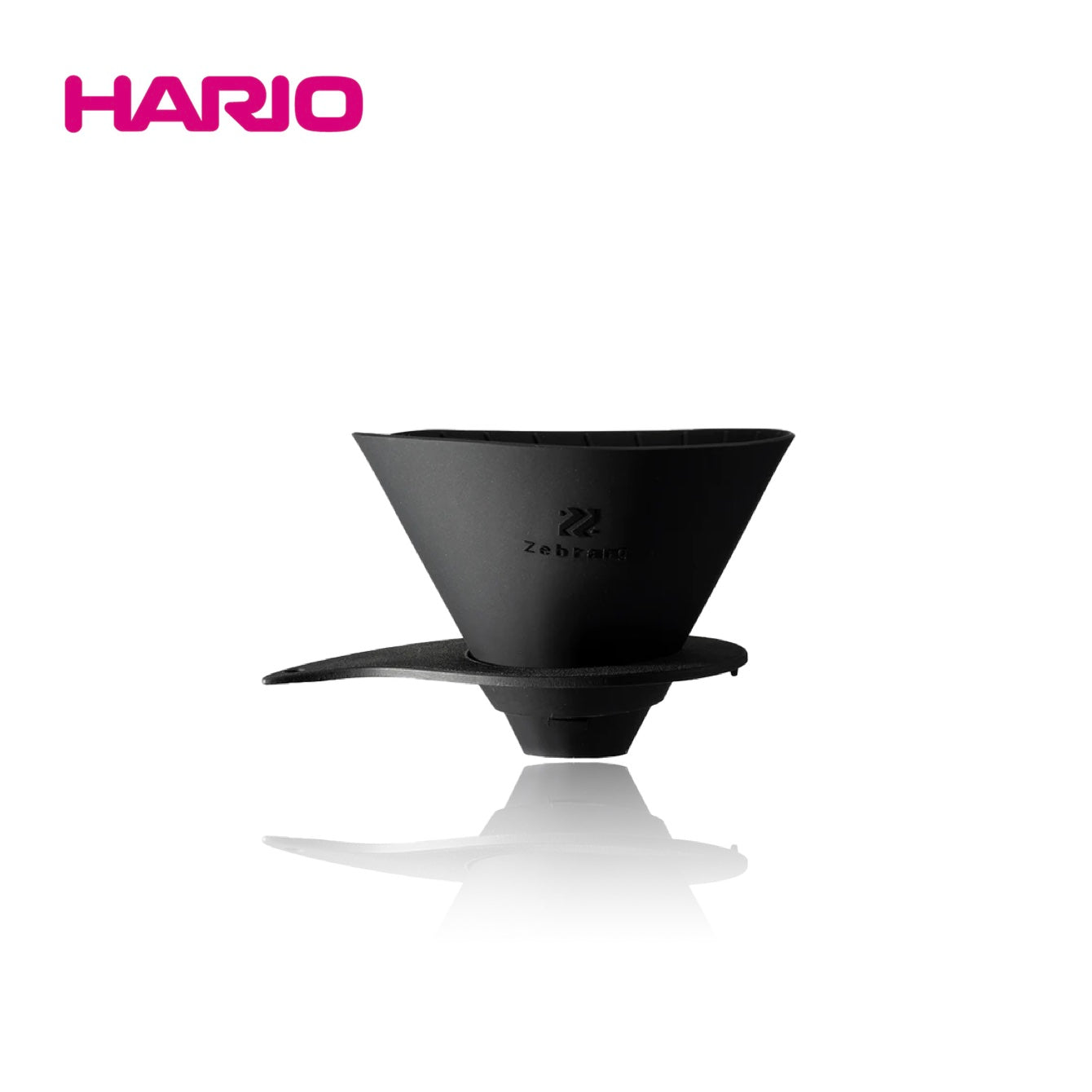 Hario V60 Flat Dripper