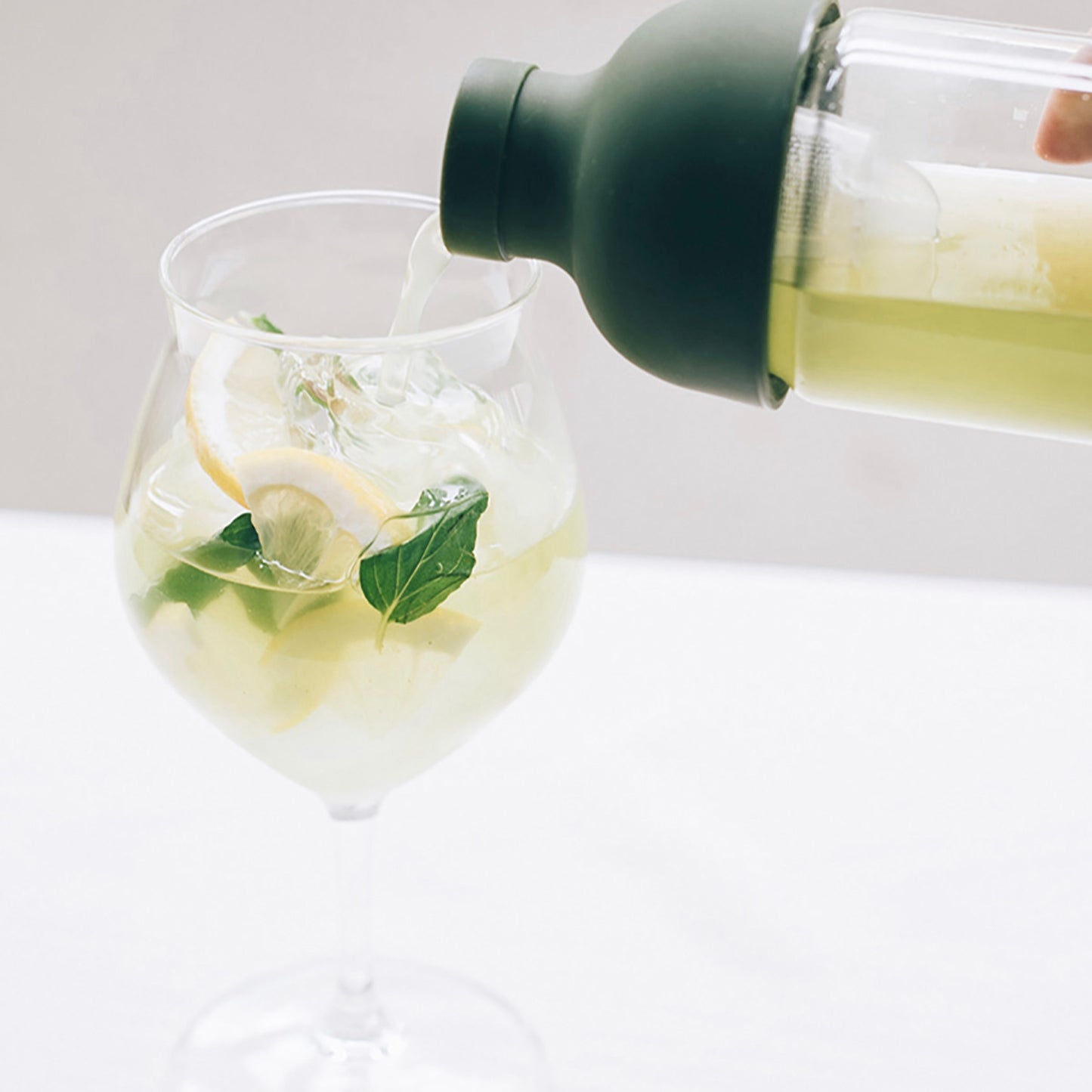 Hario Heatproof Flavor Glass Tulip