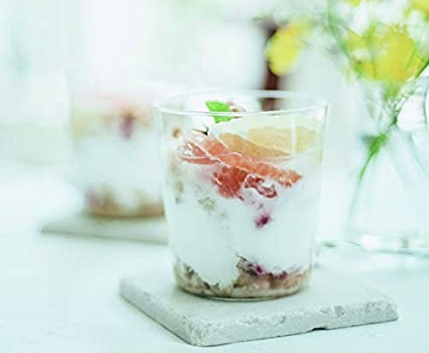 Hario Heatproof Rock Glass