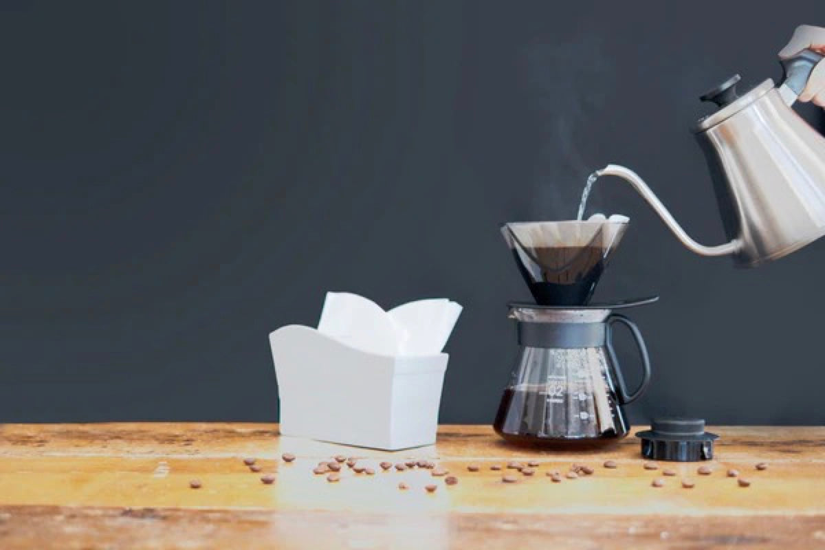 Hario MUGEN Brewing Kit